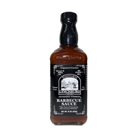 Original BBQ Sauce Hickory Smoked  86 Poof