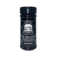 Jack The Greek - All Purpose Greek Seasoning