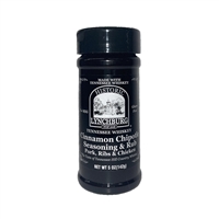 Historic Lynchburg Tennessee Whiskey Cinnamon Chipotle Seasoning & Rub