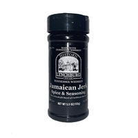 Jamaican Jerk Spice & Rub