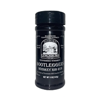 Bootleggers Whiskey Rib & BBQ Rub