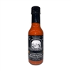 Historic Lynchburg Tennessee Whiskey Screamin' Habanero Hot Sauce