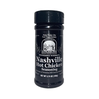 NASHVILLE Hot Chicken Seasoning & Spice