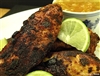 Historic Lynchburg Blackened Cajun Fried Chicken Tenders