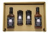 Lynchburg Tennessee Whiskey BBQ & Grilling Sampler