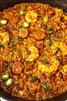 HISTORIC LYNCHBURG JAMBALAYA