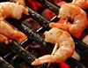 Historic Lynchburg Grilled Garlic Shrimp Scampi