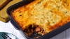 Boyleâ€™s Best Irish Shepherd's Pie