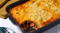 Boyleâ€™s Best Irish Shepherd's Pie