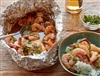 Historic Lynchburg Sweet Fire Chipotle Beer-and-Butter Shrimp