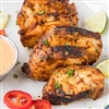 Historic Lynchburg Sweet Fire Spicy Chipotle Chicken