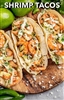 Shrimp Tacos