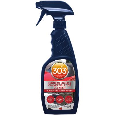 303 Automobile Tonneau Cover  Convertible Top Cleaner - 16oz *Case of 6*