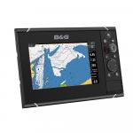 BG Zeus3 7&quot; MFD Display w/Insight Charts