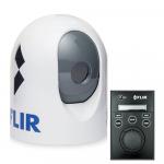 FLIR MD-625 Static Thermal Night Vision Camera w/Joystick Control Unit