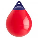 Polyform A-4 Buoy 20.5&quot; Diameter - Red