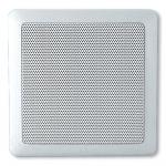 Poly-Planar MA-7060 6&quot; Premium Panel Speaker - White