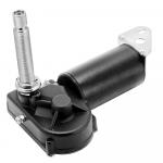 Schmitt Marine Heavy Duty 2-Speed Wiper Motor - 3.5&quot; Shaft - 12V