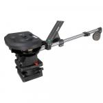 Scotty 1101 Depthpower 30&quot; Electric Downrigger w/Rod Holder &amp; Swivel Base