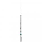 Shakespeare Galaxy 5225-XT 8&#039; VHF Antenna - 6dB Gain - Reduced Length