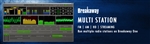 BreakawayOne Full FM processing core