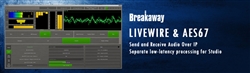 BreakawayOne Separate Low Latency