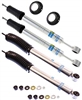 BILSTEIN 5100 COMPLETE SHOCK AND STRUT KIT FOR 16+ TOYOTA TACOMA
