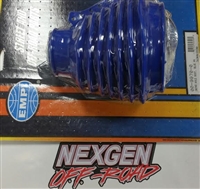 EMPI SWING AXLE BOOTS BLUE KIT 9970