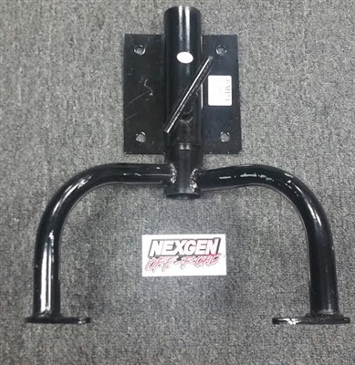 HD BENCH TOP MOTOR STAND/TRANSMISSION AC000100 AC5001