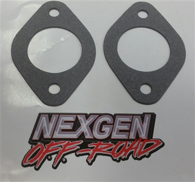 VW CARB BASE GASKET WEBER 40/44 IDF/DRLA SOLD EACH AC000553