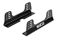 SPARCO SIDE MOUNT BRACKETS STEEL SPA004902