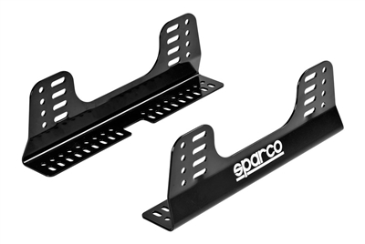 SPARCO SIDE MOUNT BRACKETS STEEL SPA004902