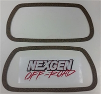 VW Valve Covers Gasket (PAIR)