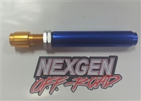 ADJUSTABLE PUSH ROD TUBES (EACH) LATEST RAGE AC109350 EMPI 9139