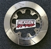 Coleman 14" 8 Bolt Vented Rotors 8X8-3/4 LEFT