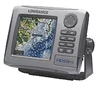 LOWRANCE HDS5M