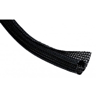 K-FOUR 1/2 SPLIT WRAP LOOM BRAIDED SLEEVING 150FT