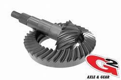 G2 FORD 7.5 4.56 RING & PINION