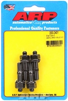 ARP CARB STUD KIT STD-NO SPACER 200-2401