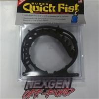 Super Quick Fist One-Piece Rubber Clamp 20020