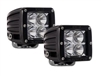 Dually Series Flood LED Light - Pair