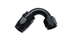 VIBRANT -20 AN 120 DEGREE ELBOW HOSE END FITTING VPE-21220