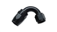 VIBRANT -20 AN 120 DEGREE ELBOW HOSE END FITTING VPE-21220