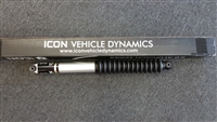 Icon 216520 09-UP Dodge Ram 2500/3500 Steering Stabilizer-2.0 Aluminum Series