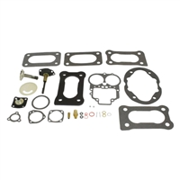 EMPI 2202 CARB REBUILD KIT WEBER PROGRESSIVE DFV, DFAV, HOLLEY 5200, EPC 32/36F