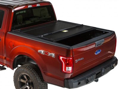 BAKFlip G2 Tonneau Cover For Ford F-150 2004-2008 (Excluding '04 Heritage) 6'7" Bed