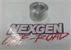 FOX 1" SHOCK SPACER 7/8 SHAFT 233-211-05 233-00-001-A