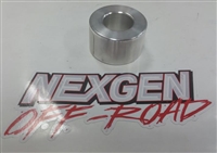 FOX 1" SHOCK SPACER 7/8 SHAFT 233-211-05 233-00-001-A