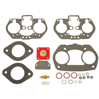 EMPI 2362 WEBER IDF 40-44MM & EMPI HPMX 40-44MM CARBURETOR REBUILD TUNE UP KIT