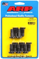 ARP 250-3002 - Chromoly Bolts 7/16 in.-20 Set of 10 Ford 9"